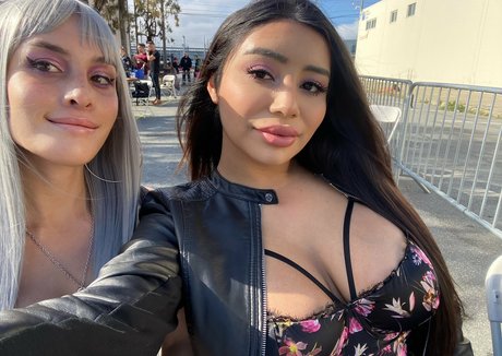 hitgirlxo erwachsene pornografische galerie