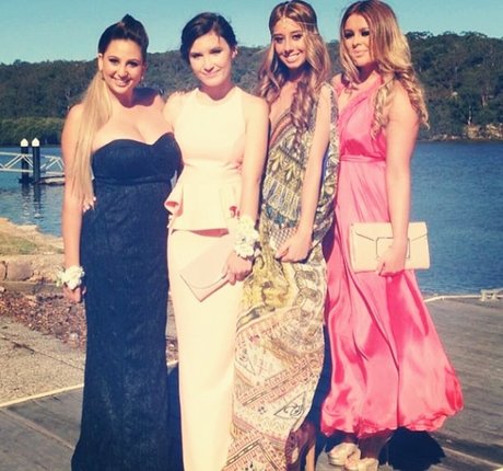 Wears ren model top galerie