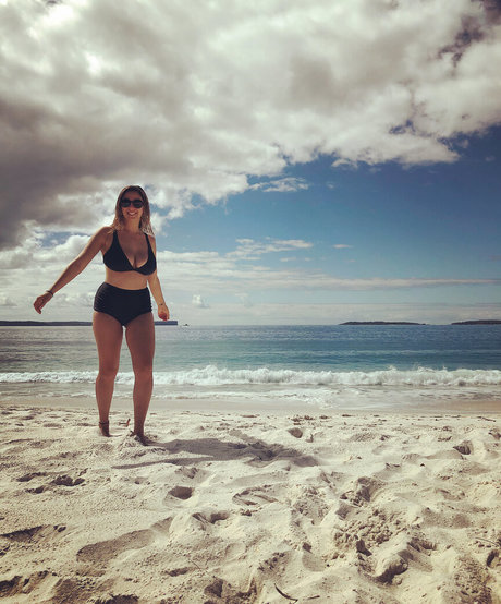 Wears ren erwachsene schöne galerie