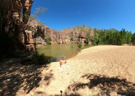 Wears ren sexy erwachsene galerien