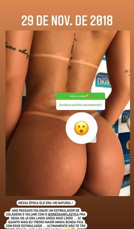 Larissa Cerqueira exklusive top galerien