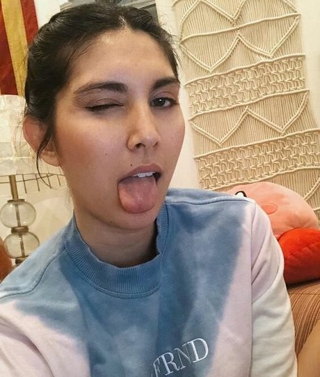 Sydnee Goodman hd nette fotos