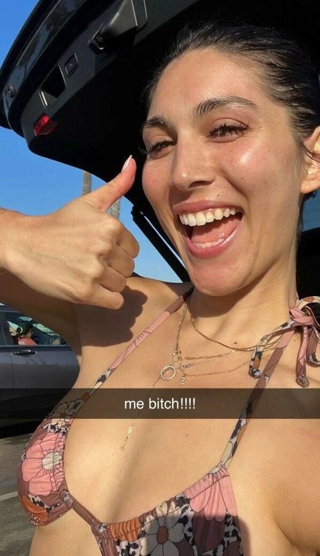 Sydnee Goodman perfekte xxx bild