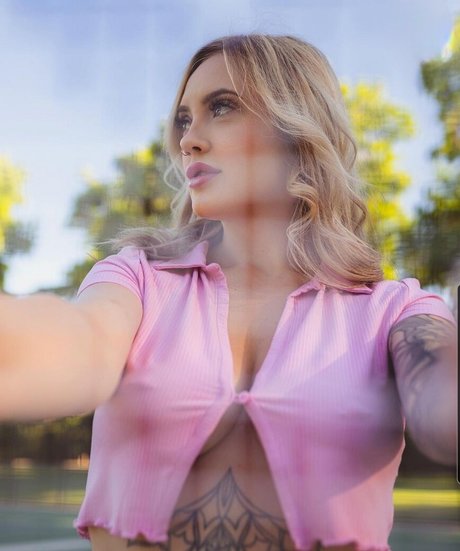 Cassidy June heiße nette foto