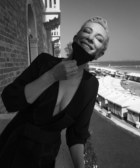 Cate Blanchett Bilder