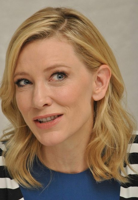 Cate Blanchett kunst xxx archiv