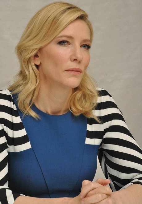 Cate Blanchett nackt beste bilder