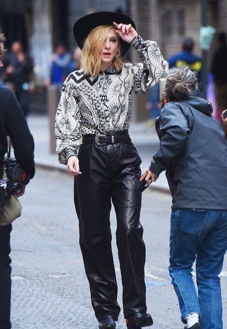 Cate Blanchett perfekte heiße bilder