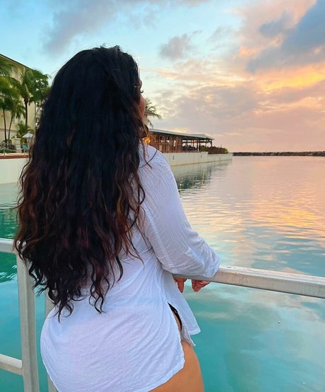 Sanjana heiße pornografische foto