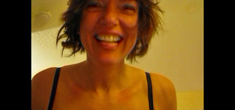 Soccer Mom Mistress xxx perfekte bild