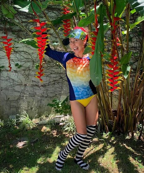 Angela Dippe model pornografische archiv