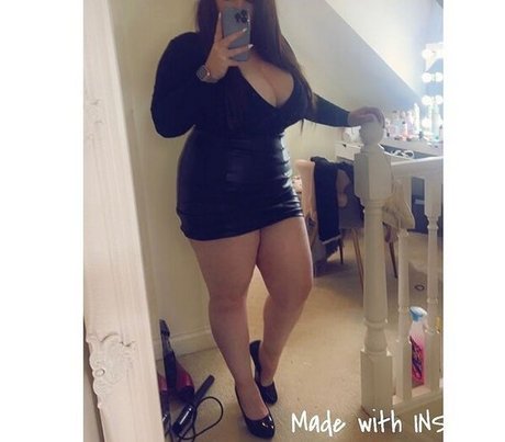 Vikki 89 erotische schöne galerie