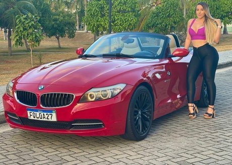 Michelle Albano hd pornografische bild