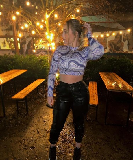 Morgan Watt model nackte archiv