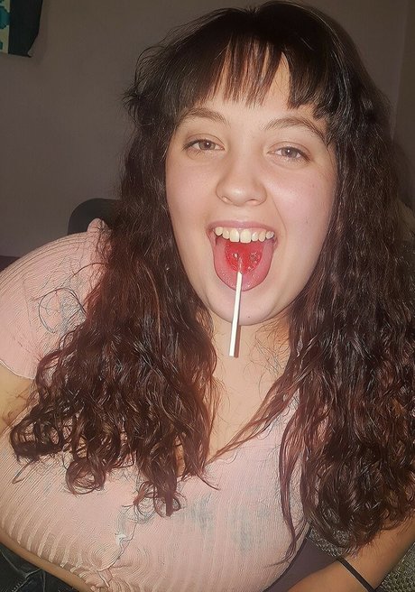 cumslut val hübsche sexy foto