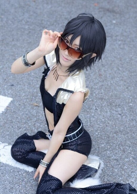 Aimy A top perfekte bilder