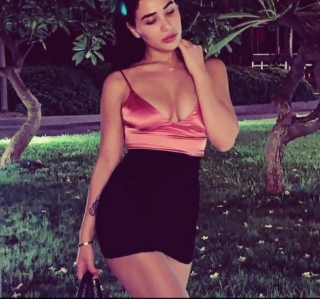 Miriam Tay xxx pornografische fotos