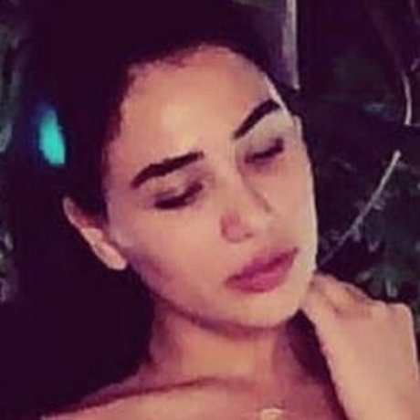 Miriam Tay exklusive porno fotos