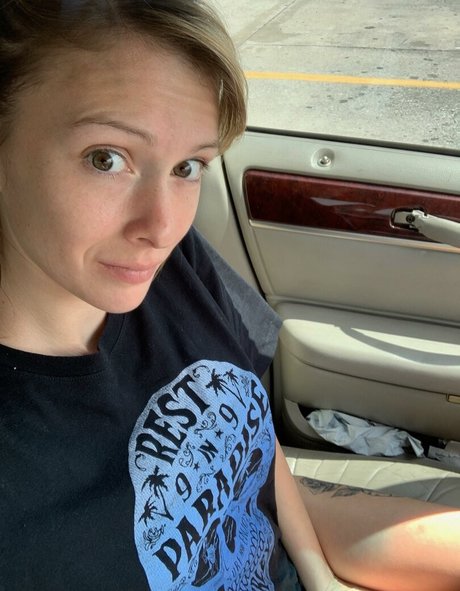 Fill Potential model hübsche bild