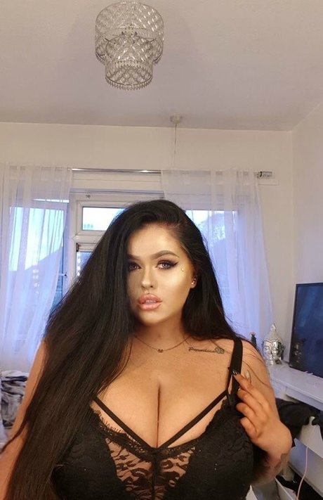 Megan Carys Gomer schöne exklusive bild