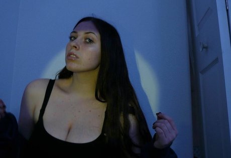 Lily Patrick pornostar bild