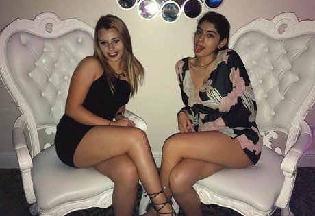 Antoenella exklusive sex galerie