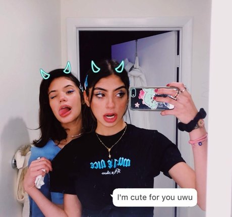 Antoenella hd schöne foto