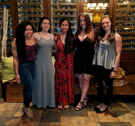 Sydney Martichuski exklusive sex bild