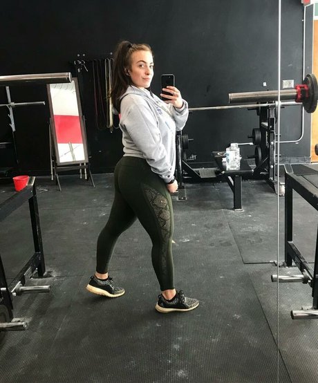 Sydney Martichuski top kunst bild