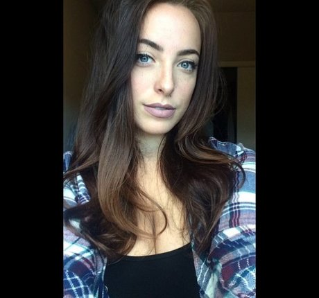 Sydney Martichuski hübsche schöne foto