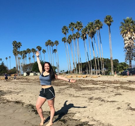 Sydney Martichuski kunst sexy fotos