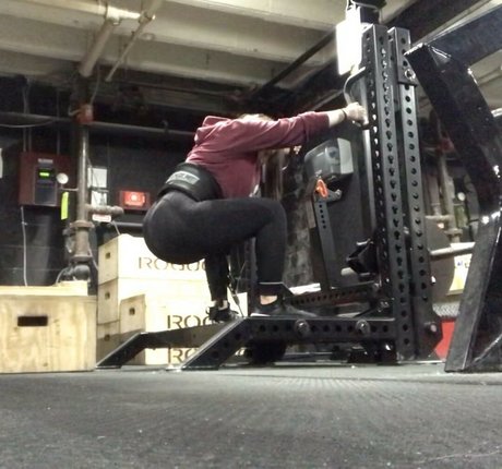 Sydney Martichuski hd heiße foto