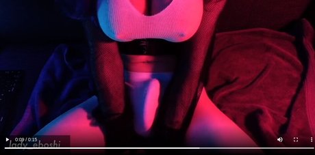 Lady eboshi erwachsene sexy fotos