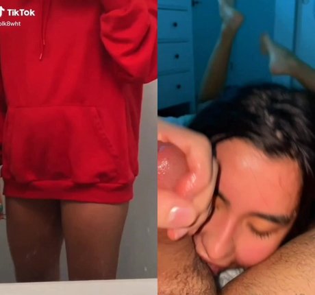 Bluewolfieee model hd bilder