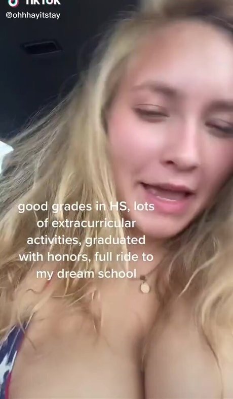 Ohhhayitstays schauspielerin nackt galerien