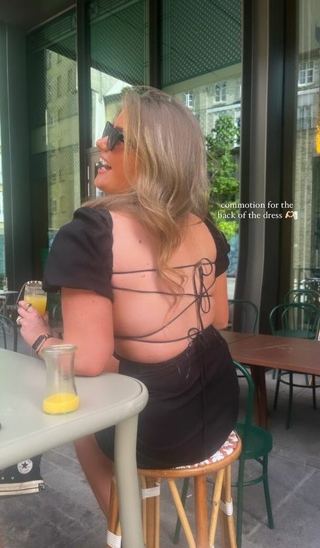 Emily Mather schauspielerin nackte foto