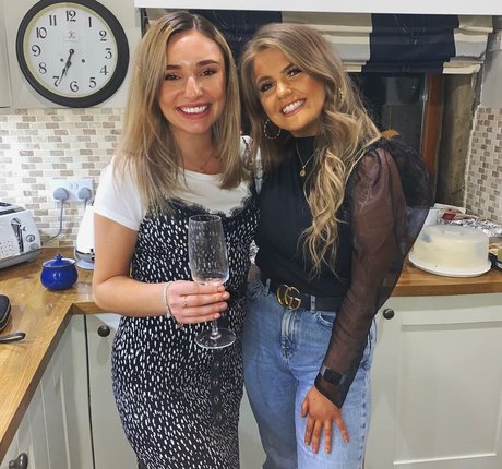 Emily Mather beste pornografische galerien