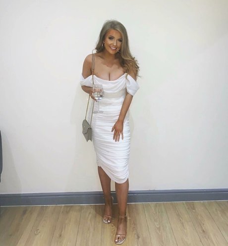 Emily Mather porno perfekte galerien