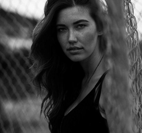 Jenna Ashley beste perfekte fotos