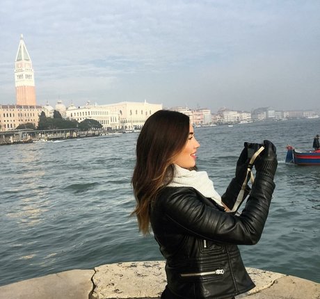 Jenna Ashley beste nacktheit fotos