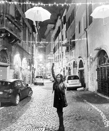 Jenna Ashley hübsche top foto