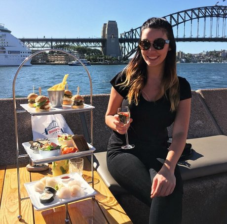 Jenna Ashley nackt perfekte bilder