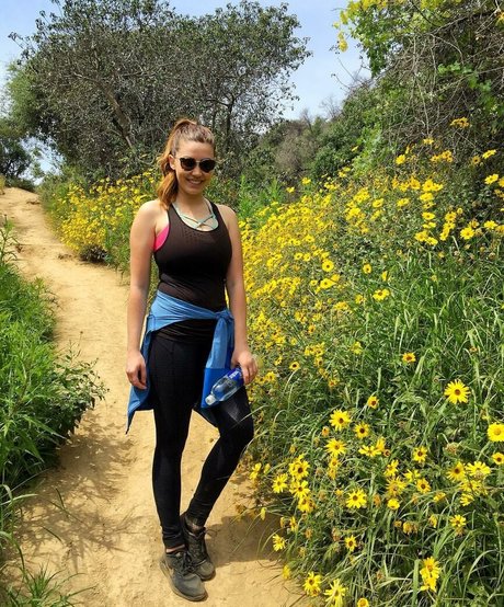 Jenna Ashley perfekte sex archiv