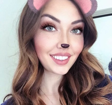 Jenna Ashley freie akt bilder