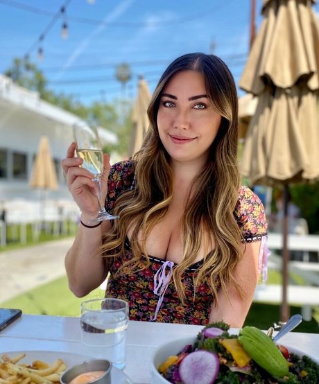 Jenna Ashley top perfekte bild