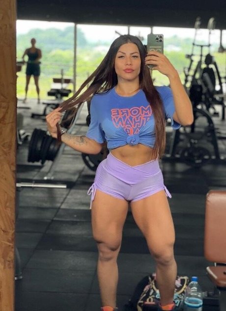 Yasmin Castrillon model beste galerie