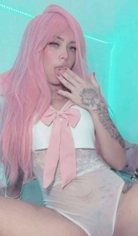 Ninfetinha18 erwachsene hübsche bild