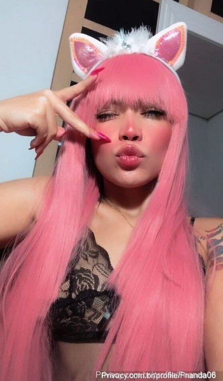 Ninfetinha18 schauspielerin erotische bild