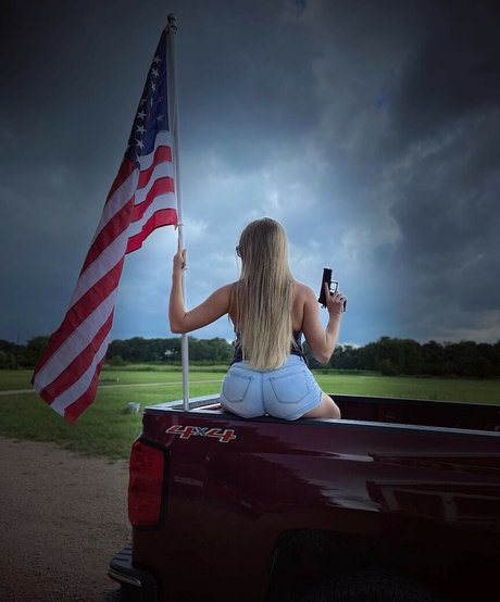 TexasHoneySuckle freie akt foto