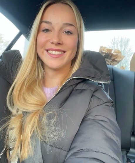 Giulia Gwinn heiße nacktheit bild